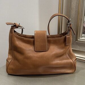 Coach Leatherware Hobo